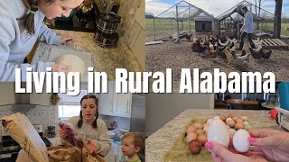 Rural Alabama Mom of 5 | Life in the Deep South