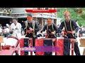 FESTIVAL HARI BASAR KOTA TOMOHON 2022