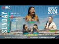 1ST SERVICE | SUNDAY, AUGUST 4TH 2024 | PS. ELYANA | 10.00 AM | IFLC SINGAPORE