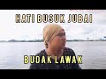 HATI BUSUK JUBAI || BUDAK LAWAK EPISODE 8