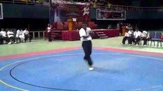 WSF 2nd World SILAMBAM Championship 2011   - MALAYSIA.    www.silambamwsf.org