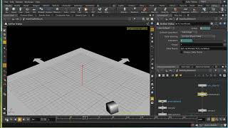 DOPs Keyframes 2 | Houdini Tutorials