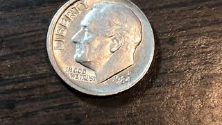 1984 p dime broadstrike possible ddo