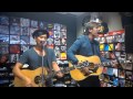 Charlie Simpson Haunted Live Acoustic HD - picture & sound