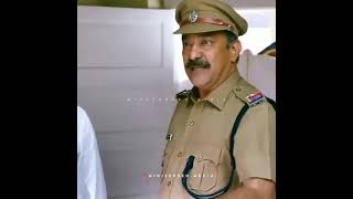 ദുൽകറിൻ്റെ വേറിട്ട വേശം Adithyan IPS  the inspiration to all person