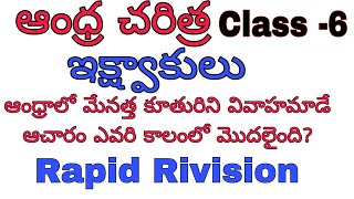 ఇక్ష్వాకుల చరిత్ర (మేనత్త కూతుర్ని వివాహమాడే ఆచారం)@GLk-CLASSES #appscgroup2#appsc#appsclatestnews