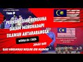 PERKONGSIAN BERGUNA DALAM MENGHADAPI MTHQA 2024