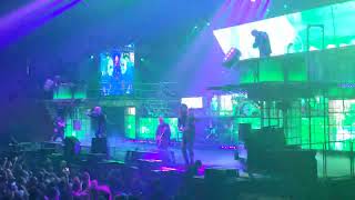 Slipknot - Vermillion Live Knotfest Roadshow - Montreal May 26th 2022