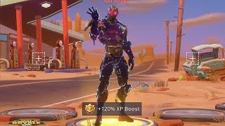 fully upgraded galaxy omega skin mod for cac fortnite battle royale mod - fortnite omega fully upgraded