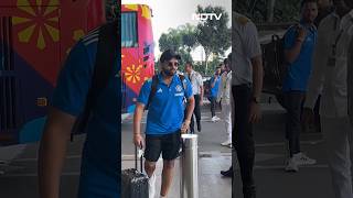 World Cup 2023: Indian Cricket Team Fan Asks Rohit Sharma "Is World Cup Ours?". Captain Responds