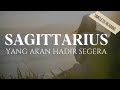 SAGITTARIUS ♐️ YANG LAGI OTW KE KAMU ☺️💖🥰⚠️✨ #Timeless #sagittarius