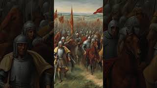 The Gothic War 535–554#shorts  #fyp #viralvideo #ww1