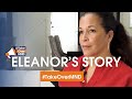 This is Eleanor story #TakeOverMND