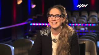 The Voice 9 Top 10: Korin Bukowski Part 1