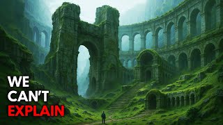 New Jersey's Unsolved Ancient Mysteries Science Can't Explain