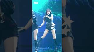 'BODY' MEOVV ANNA FanCam #meovv  #anna