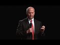 How to fix our broken criminal justice system  Robert Barton  TEDxSanQuentin