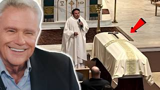 Rev. James Robison Memorial Service Date, Church & Funeral Plans Revealed