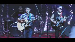 Shaphaira Leikashi - Ningshang Ngakang | RETROSONIC BAND | Live | TKLD Yarthot Kazip 2022