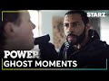 Best Of: Ghost | Power Universe | STARZ