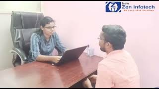 Mock interview on COBOL ( Mainframes) | Fresher Mainframes Technical Round | COBOL Interview