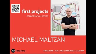 First Projects Michael Maltzan