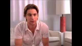 Chase Crawford - Gossip Girl Interview - 2007
