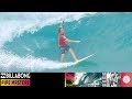 Smith vs. Morais vs. Slater - Round One, Heat 1 - Billabong Pipe Masters 2018