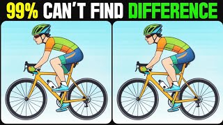 Spot The Difference : Can You Find Them All? [ Find The Difference #67 ]