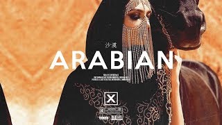 Arabic Trap Beat - "Arabian" | Arabic Type Beat | Arabic Remix