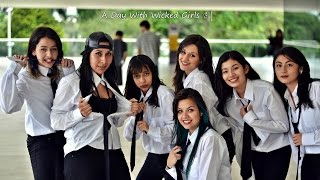 Wicked Girls E Amigo Secret Wicked Girls E Amigo Secret