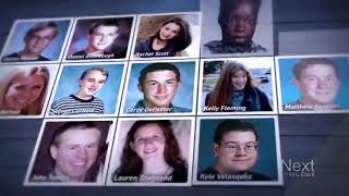 What it was like covering Columbine ; Next with Kyle Clark full show (4/19/19)