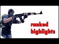 ace in 3 seconds! Critical Ops ranked highlights