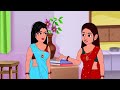 जेठानी बड़े काम करेगी hindi kahani bedtime stories stories in hindi comedy khani