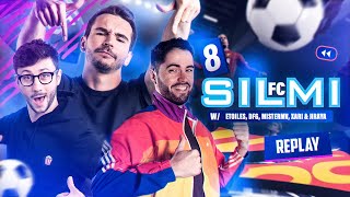 JUSTE DES DINGZ ! ► Club Pro FC Silmi #8