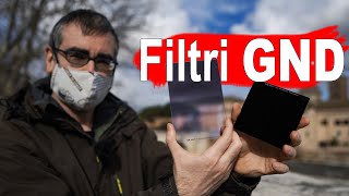 Filtro GND: a COSA Serve e QUANDO Usarlo - Tecnica Fotografica