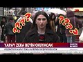 artık hayal değil yapay zeka beyin okuyacak haber