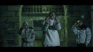 kostaki x Ado Montana x Jianu - 3 Mesi (Official Music Video) [Produced by kostaki]