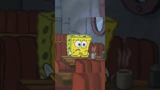 SpongeBob Dinner 🥺