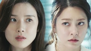 이보영, 흔들리는 박세영에 충고 “권율이 당신 살인범 지목했다” 《Whisper》 귓속말 EP08