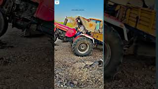 अपल्याला हलगी शिवाय करमत नाय #tractor #sorts