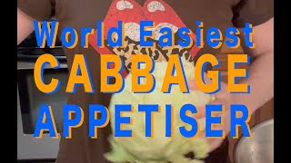 World easiest cabbage