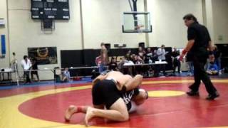 pankration 2011