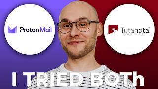 ProtonMail vs Tutanota Review – Still Good?