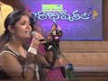 Swarabhishekam - స్వరాభిషేకం - Okka Magaadu - Anuradha Sriram - 2nd Feb 2014