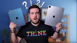 Where the &$%# Are Apple's New iPads?!
