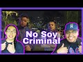 Yoss Bones x Akapellah - No Soy Criminal [REACCION]