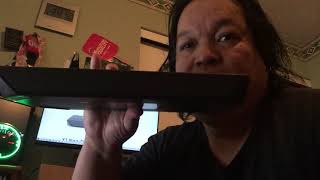 Comcast Xfinity 4K Ultra HD DVR XG1v4