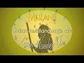 Mulan II - Lesson Number One「Asian Multilanguage」