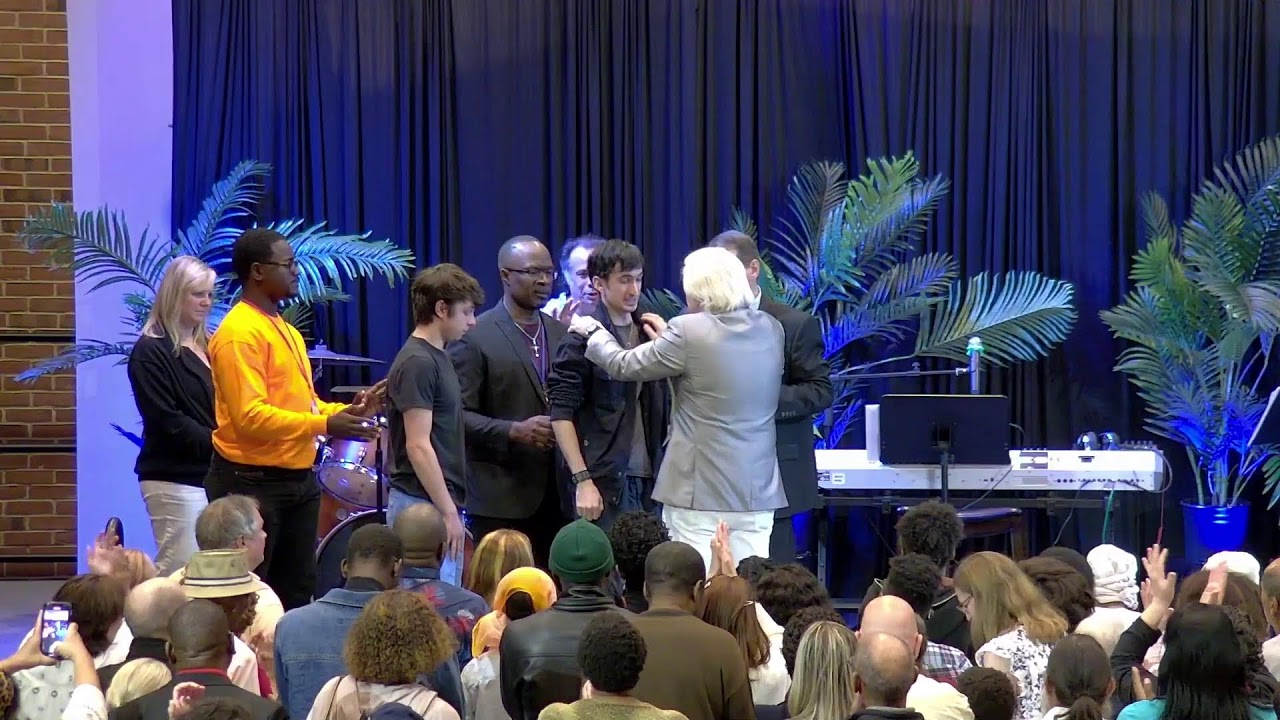 TAWM New York Healing & Miracle Festival 2023 W/Pastor Billy Burke ...